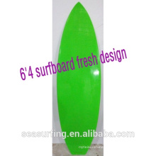 2015 sport equipment 6'4 woody fish tail surfboards fin sysyem china made origin~!!